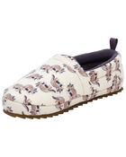 Dinosaur Slipper Shoes, image 6 of 6 slides