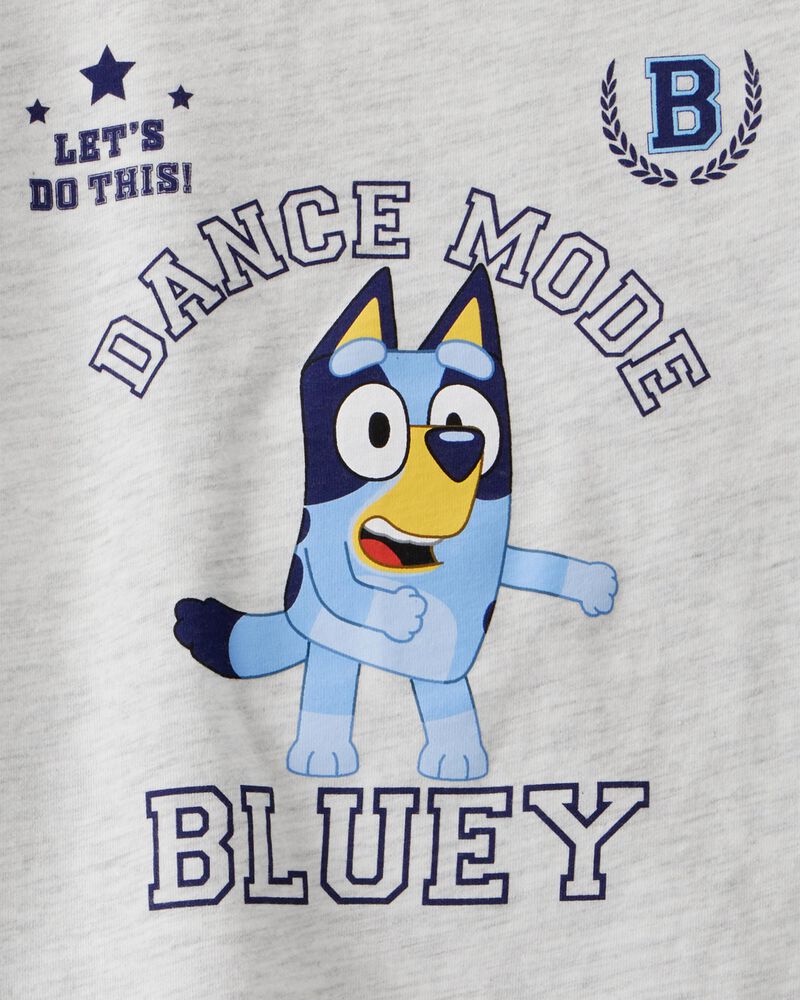 Toddler 2-Piece Bluey Outfit Set, image 4 of 4 slides