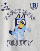 Toddler 2-Piece Bluey Outfit Set, image 4 of 4 slides