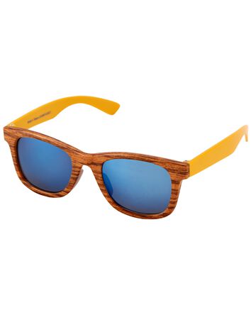 Wood Classic Sunglasses, 