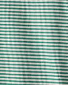 Baby 5-Piece Organic Cotton Bodysuits & Waffle Knit Shorts Set, image 4 of 10 slides