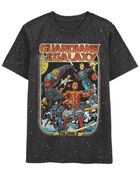 Kid Guardians Of The Galaxy Graphic Tee, image 1 of 2 slides