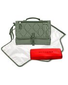 Pronto Signature Changing Station - Sage, image 2 of 6 slides