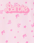 Toddler 2-Piece Barbie Sweatshirt & Pant Set, image 2 of 2 slides
