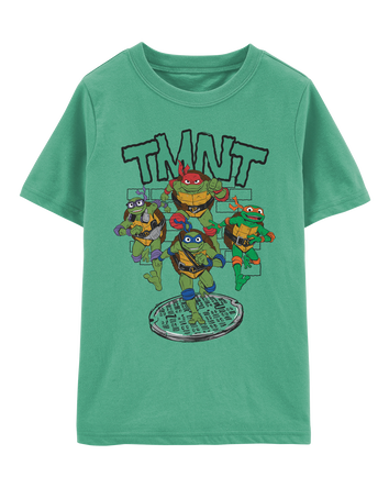 Kid 2-Pack Teenage Mutant Ninja Turtles Tees, 