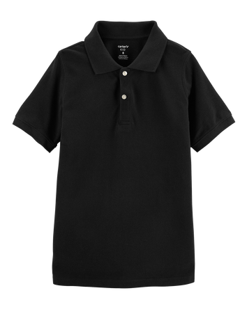 Kid Piqué Polo, 