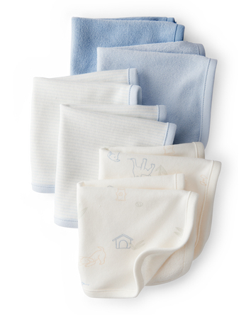 Washcloths