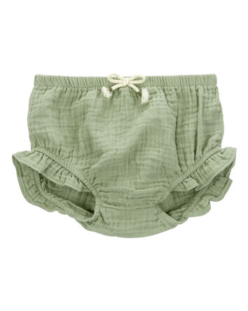 Baby 3-Piece Little Short Set, 