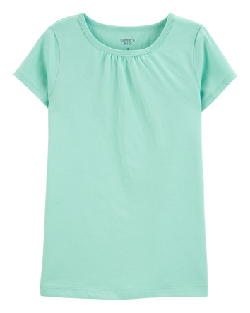 Kid Cotton Tee, 