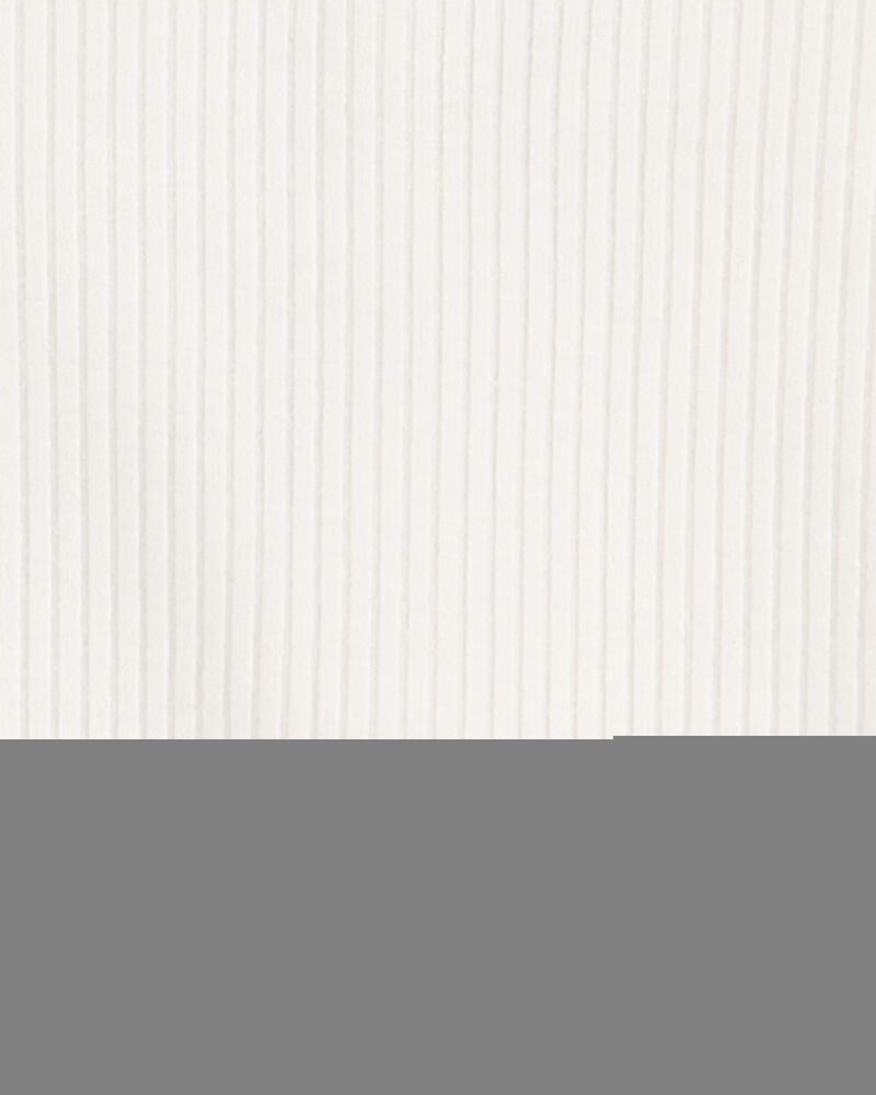 Baby 5-Pack Short-Sleeve Bodysuits, image 3 of 4 slides