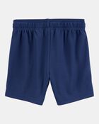 Toddler 4-Pack Active Mesh Shorts, image 6 of 21 slides