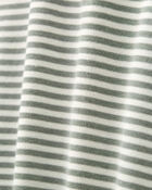 Baby 2-Piece Striped PurelySoft Pajamas, image 3 of 5 slides