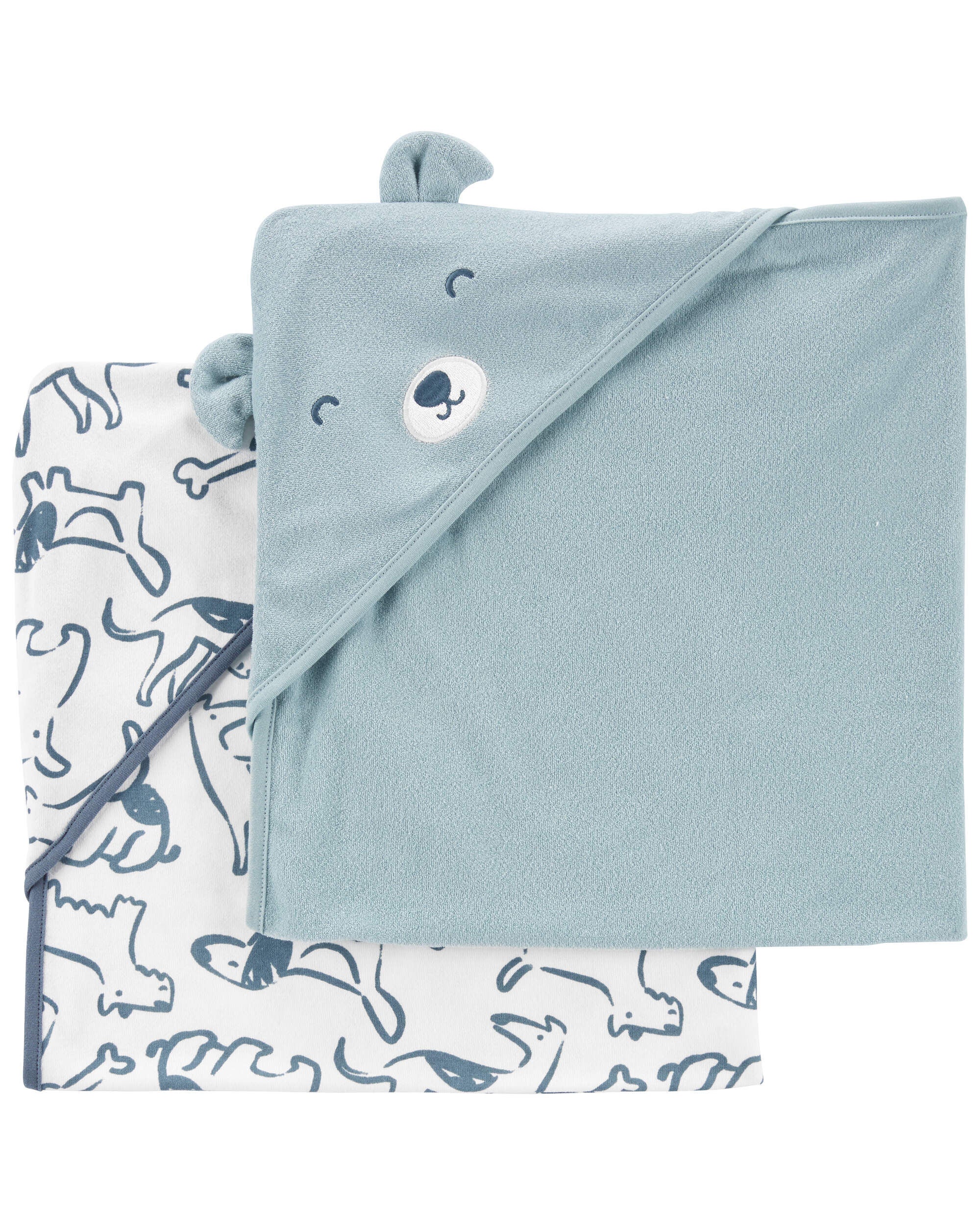 Carters towels hotsell