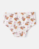 Toddler 6-Pack PAW Patrol  Brief Underwear, image 2 of 3 slides