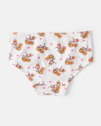 Toddler 6-Pack PAW Patrol  Brief Underwear, 