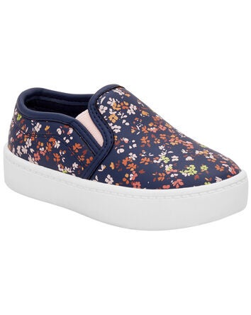 Kid Slip-On Shoes, 