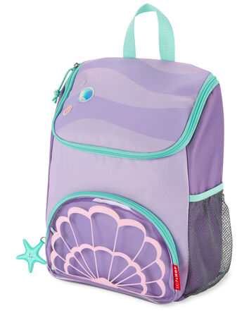 Spark Style Big Kid Backpack - Seashell, 
