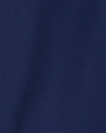 Baby 2-Piece OshKosh Logo Zip Jacket & French Terry Pants Set, 