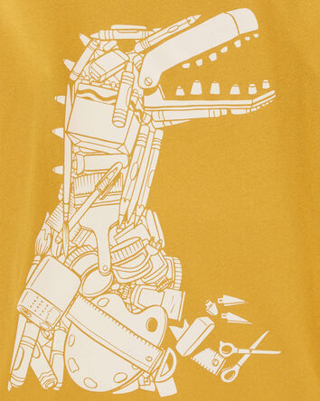 Dino Graphic Tee, 