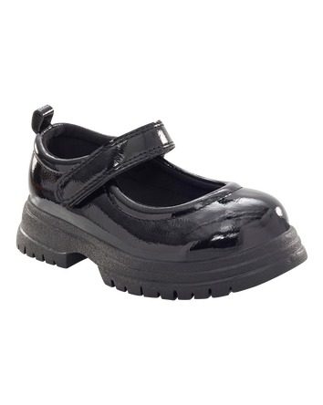 Kid Chunky Mary Janes, 