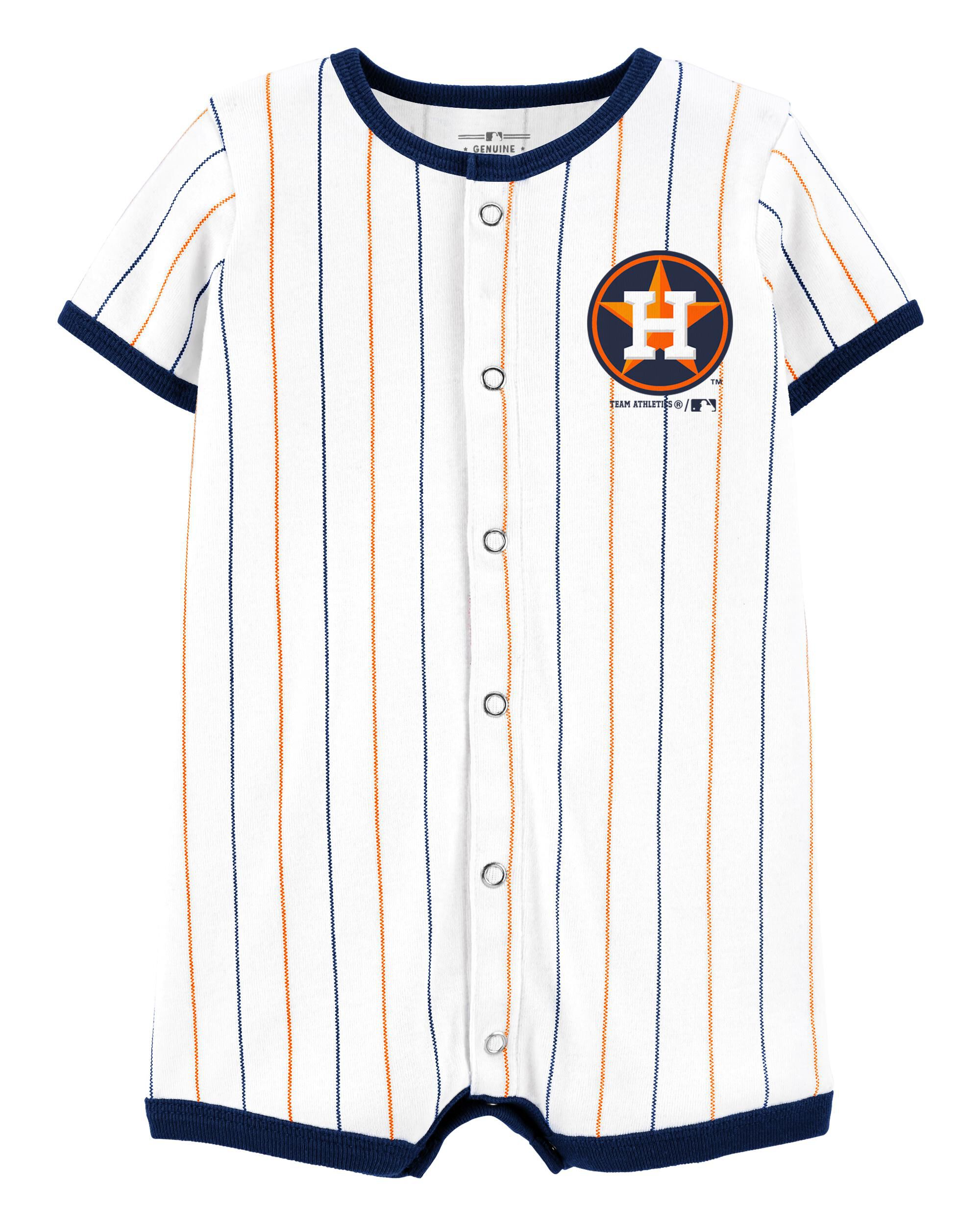 Infant astros jersey discount