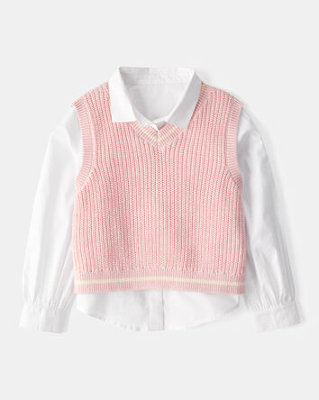 Layering Sets