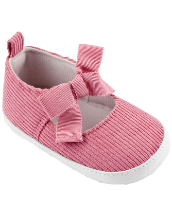 Baby Bow Sneaker Baby Shoes, 