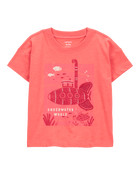 Baby Submarine Graphic Tee, image 1 of 4 slides