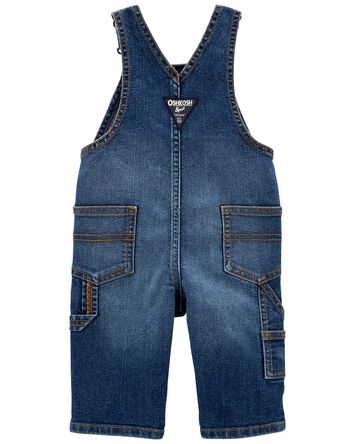 Baby Classic OshKosh Overalls, 