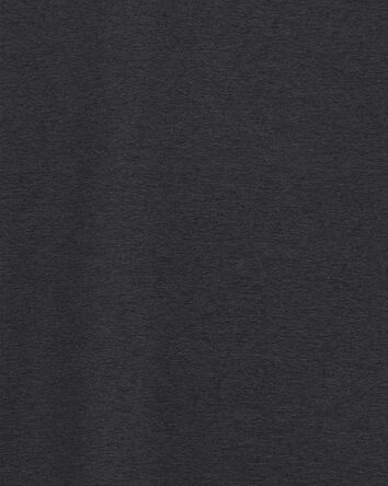 Kid Colorblock Long-Sleeve Tee, 