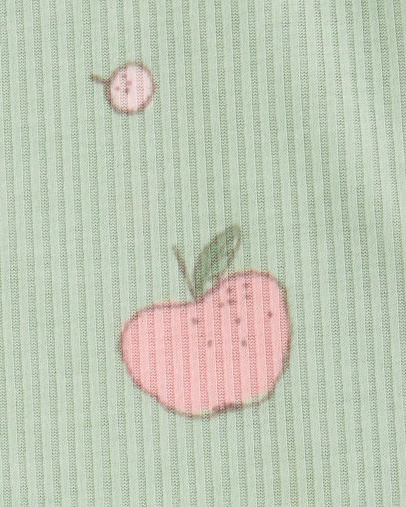 Toddler 4-Piece Pajamas, image 5 of 6 slides