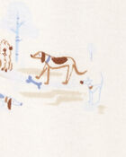 Baby 4-Pack 2-Way Zip Sleep & Plays, image 6 of 8 slides