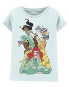 Toddler Disney Princess Tee, image 1 of 2 slides
