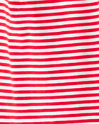 Kid 2-Piece 4th Of July Tank & Skort Set, image 4 of 5 slides