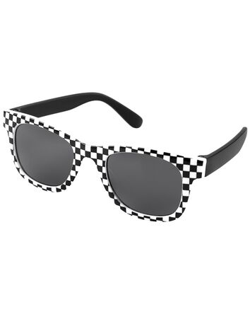 Baby Checker Sunglasses, 
