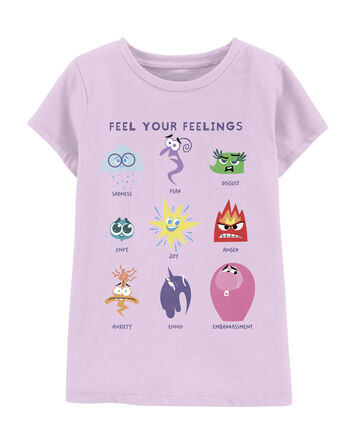 Kid Inside Out Tee, 