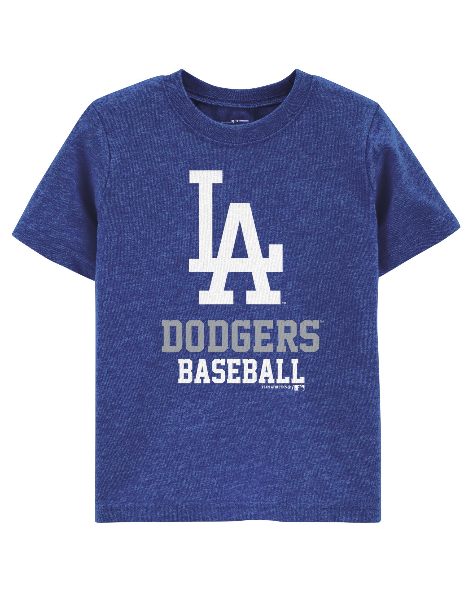 Los angeles dodgers toddler jersey shop