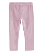 Toddler Pull-On Velour Pants, image 4 of 6 slides