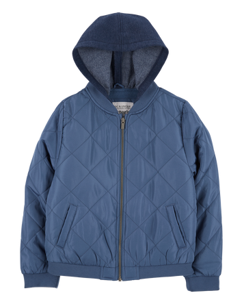 Carters boys coats sales