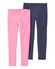 Blue/Pink