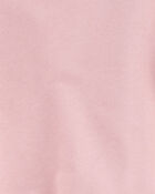 Toddler 2-Piece Flutter Pullover Sweatshirt & Floral Legging Set, image 2 of 3 slides