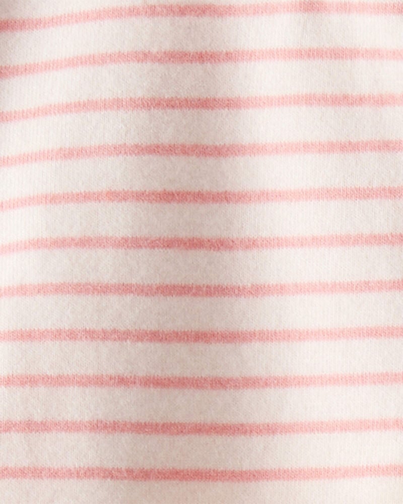 Baby 3-Pack Organic Cotton Tops, image 4 of 6 slides