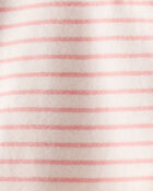 Baby 3-Pack Organic Cotton Tops, image 4 of 6 slides