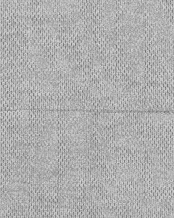 Kid Colorblock Active Mesh Knit Jacket - Grey, 
