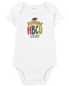 Baby Future HBCU Grad Bodysuit, image 1 of 4 slides