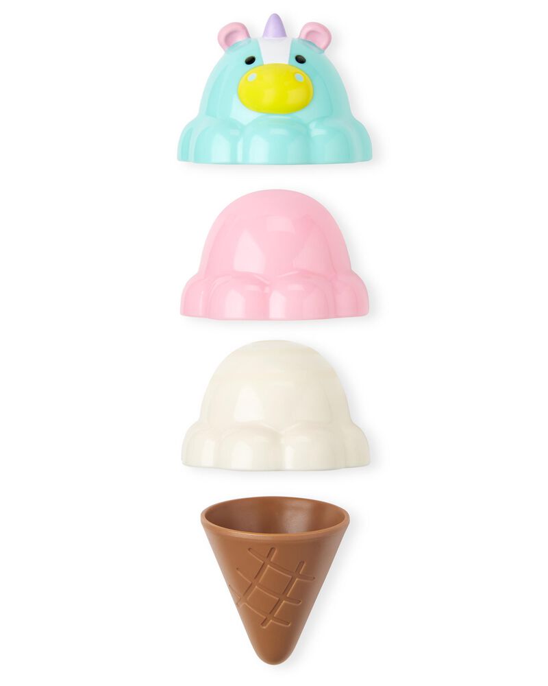 ZOO® Sweet Scoops Ice Cream Set, image 8 of 10 slides