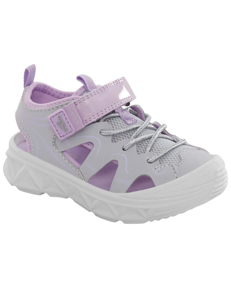 Toddler Active Play Sneakers, image 1 of 7 slides