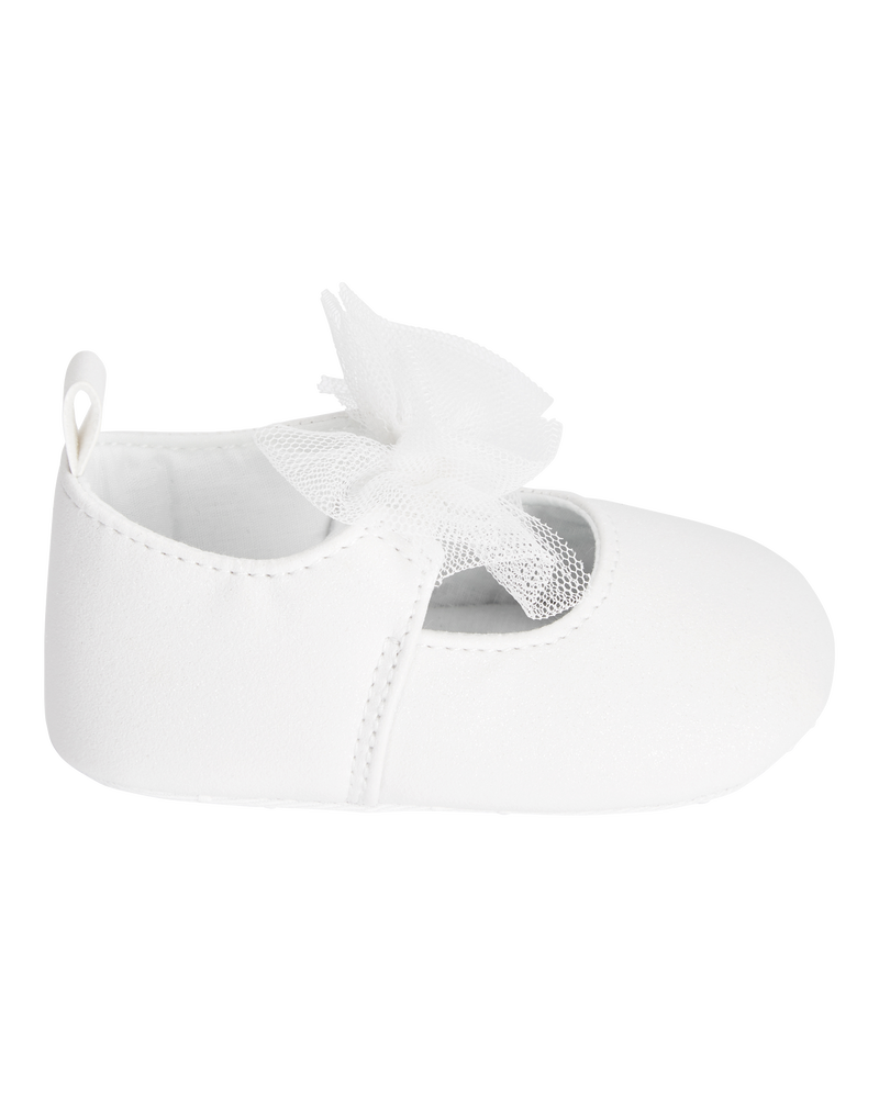 Baby Mary Jane Dress Shoes, image 2 of 7 slides