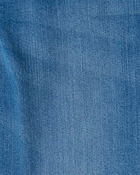 Kid Medium Blue Wash Plus-Fit Skinny-Leg Jeans, image 3 of 5 slides