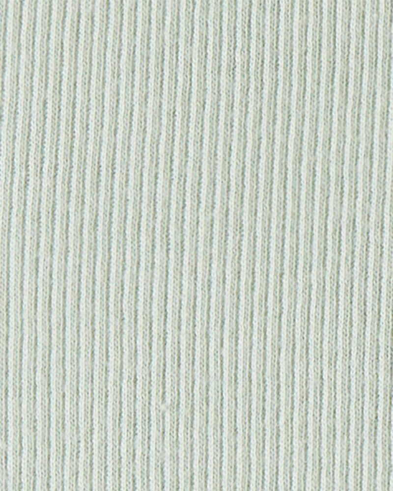 Baby Girl 2-Pack Organic Cotton Bubble Rompers, image 3 of 5 slides